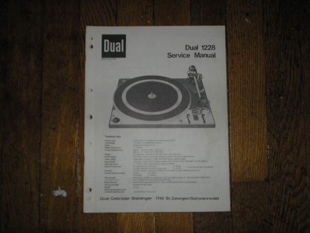 DUAL_1228_Turntable_Service_Manual.jpg