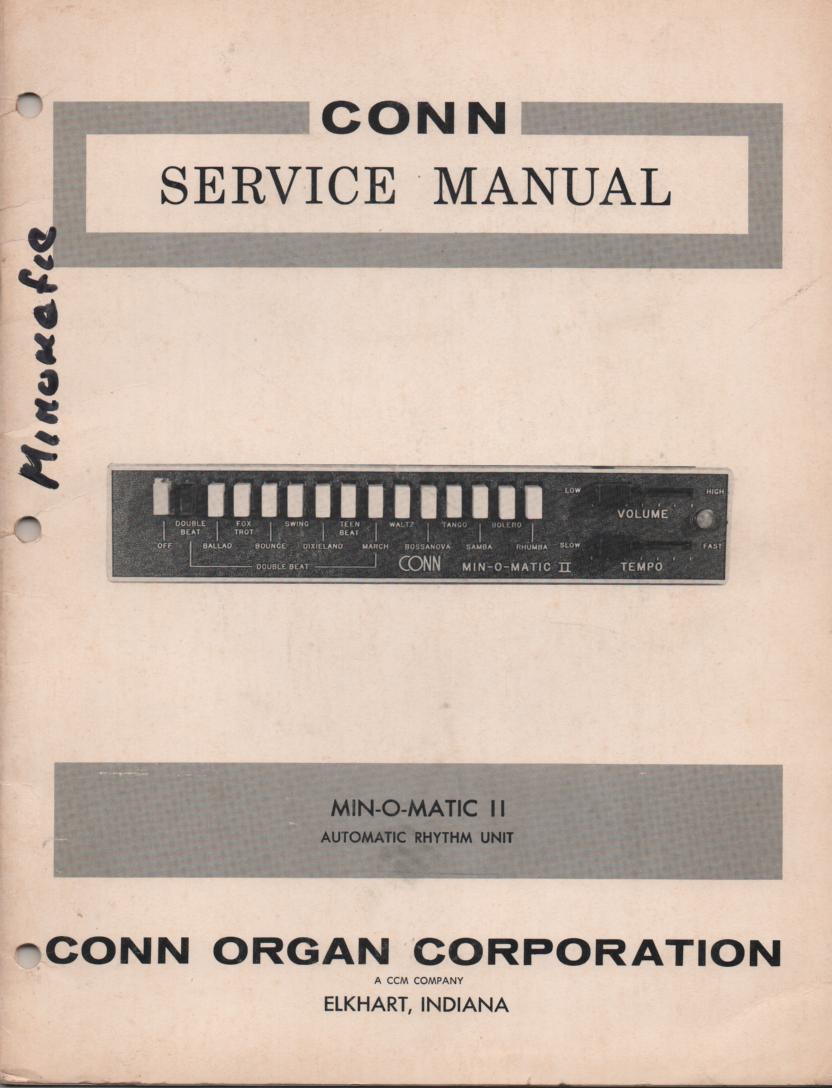 Funmaster Rhythm Unit It contains parts lists schematics and board layouts