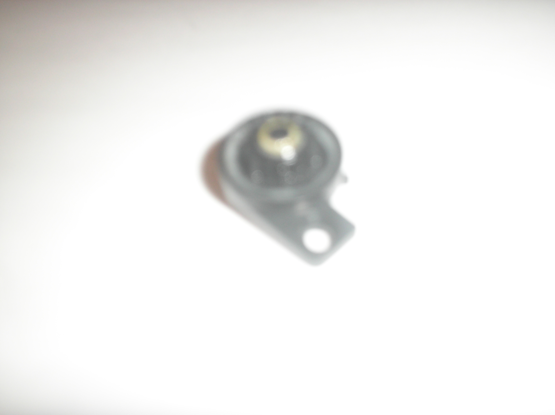 RS-T230 Dampner Gear Assy. Item is used.  Part number is SMQSX840-KN..  